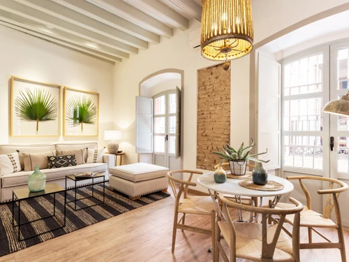 Apartamento Sevilla, 1 dormitorio, 4 personas - photo_1011873775681