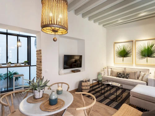 Apartment Seville, 1 bedroom, 4 persons - photo_1011873775681