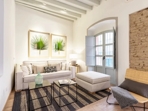 Apartment Seville, 1 bedroom, 4 persons - photo_1011873775681