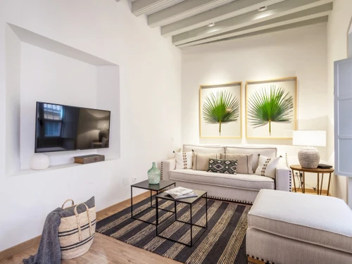 Apartment Seville, 1 bedroom, 4 persons - photo_1011873775681