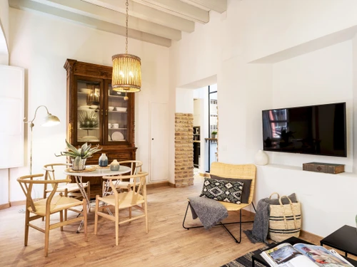 Apartment Seville, 1 bedroom, 4 persons - photo_1011873775681