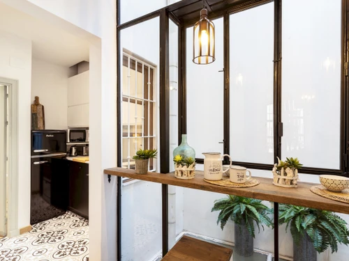 Apartment Seville, 1 bedroom, 4 persons - photo_1011873775681