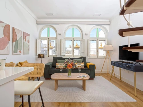 Appartement sevilla, 2 pièces, 3 personnes - photo_1011873790916