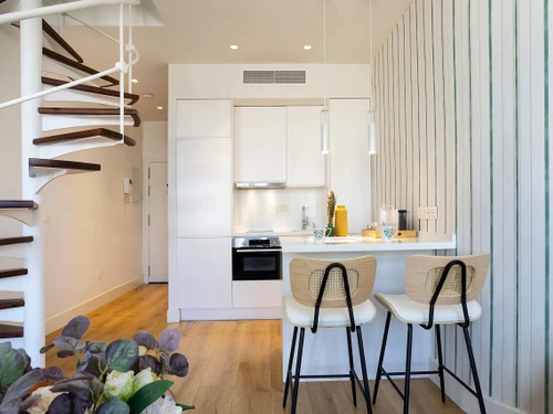 Appartement Séville, 2 pièces, 3 personnes - photo_1011873790916