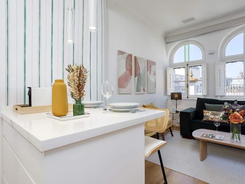 Appartement Séville, 2 pièces, 3 personnes - photo_1011873790916