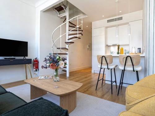 Appartement Séville, 2 pièces, 3 personnes - photo_1011873790916