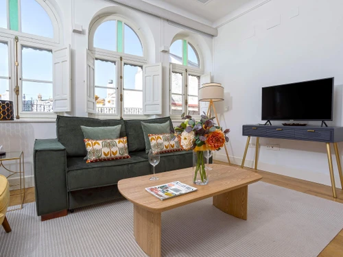 Appartement Séville, 2 pièces, 3 personnes - photo_1011873790916