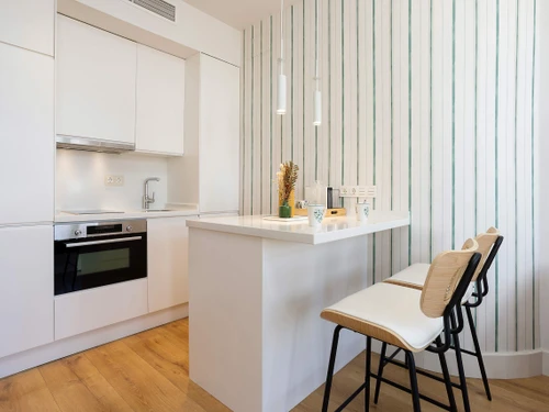 Appartement Séville, 2 pièces, 3 personnes - photo_1011873790916