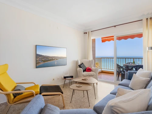 Appartement Fuengirola, 3 pièces, 4 personnes - photo_1011873900169