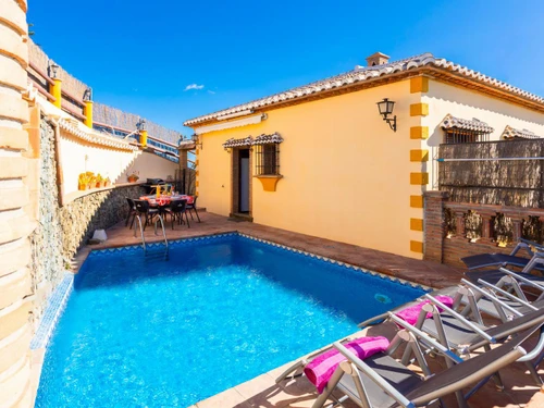 Villa Frigiliana, 3 Schlafzimmer, 5 Personen - photo_1011873917084