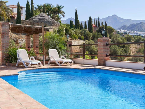 Villa Frigiliana, 4 pièces, 6 personnes - photo_1011874142555