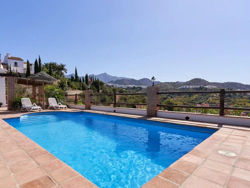 Villa Frigiliana, 3 Schlafzimmer, 6 Personen - photo_1011874142555