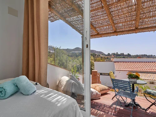 Villa Frigiliana, 3 Schlafzimmer, 6 Personen - photo_1011874142555