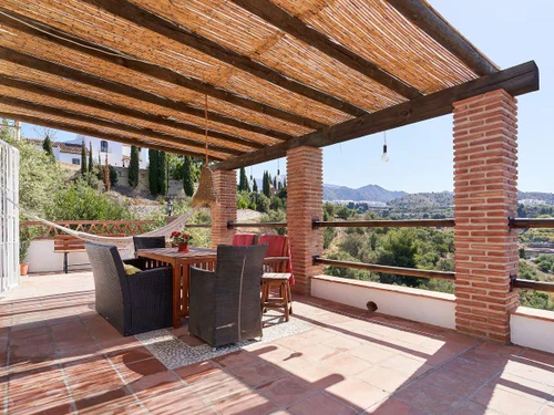 Villa Frigiliana, 3 Schlafzimmer, 6 Personen - photo_1011874142555