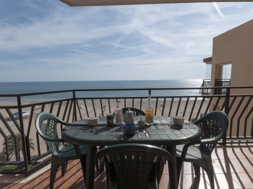 Appartement Gandía, 5 pièces, 7 personnes - photo_1011873947981