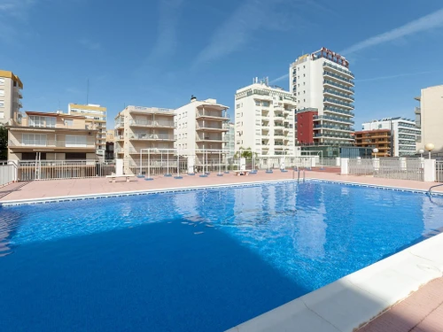 Ferienwohnung Gandía, 4 Schlafzimmer, 7 Personen - photo_1011873947981