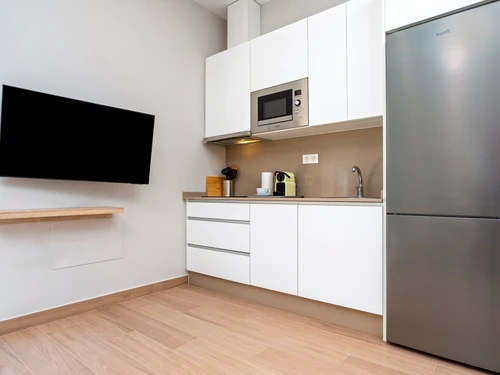 Appartement Málaga, 2 pièces, 3 personnes - photo_1011888589939