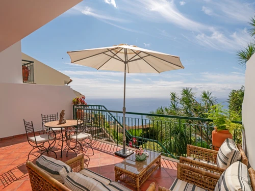 Villa Câmara de Lobos, 3 bedrooms, 6 persons - photo_1011873858477