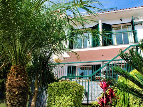 Villa Câmara de Lobos, 3 bedrooms, 6 persons - photo_1011873858477