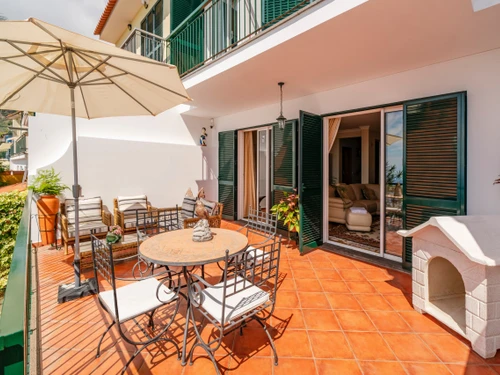 Villa Câmara de Lobos, 3 bedrooms, 6 persons - photo_1011873858477