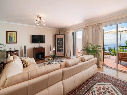 Villa Câmara de Lobos, 3 bedrooms, 6 persons - photo_1011873858477