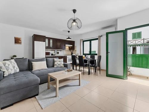 Apartment La Santa, 2 bedrooms, 4 persons - photo_1011873878789