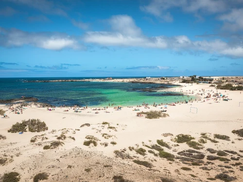 Chalet Lajares, 2 dormitorios, 6 personas - photo_1011874353802