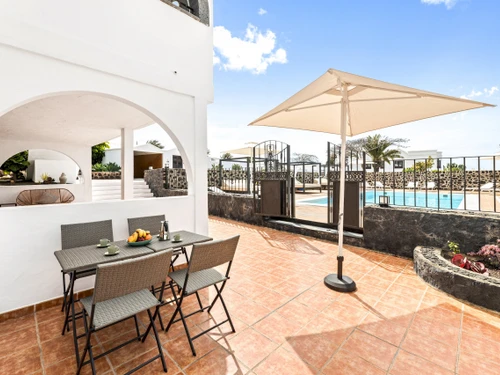 Ferienwohnung San Bartolomé, 2 Schlafzimmer, 4 Personen - photo_1011873936467