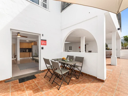 Apartment San Bartolomé, 2 bedrooms, 4 persons - photo_1011873936467