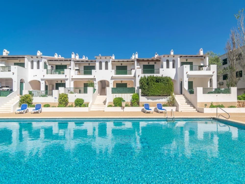 Apartment Son Parc, 2 bedrooms, 4 persons - photo_1011873859320