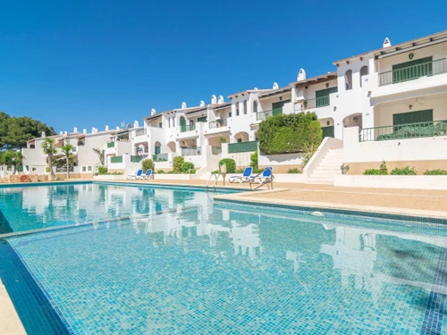 Apartment Son Parc, 2 bedrooms, 4 persons - photo_1011873859320