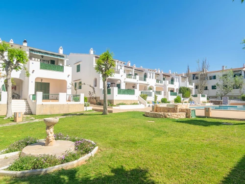 Apartment Son Parc, 2 bedrooms, 4 persons - photo_1011873859320