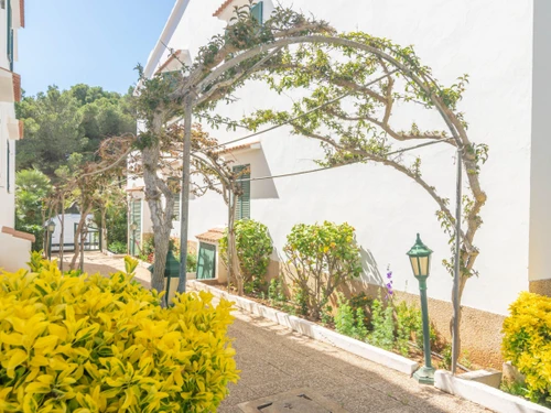 Apartment Son Parc, 2 bedrooms, 4 persons - photo_1011873859320