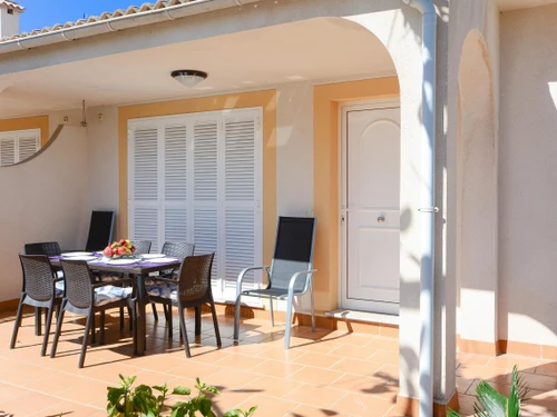 Chalet Alcudia, 3 Schlafzimmer, 6 Personen - photo_1011873986372