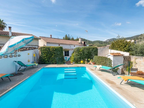 Villa Mancor de la Vall, 3 Schlafzimmer, 5 Personen - photo_1011873964886