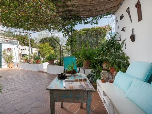 Villa Mancor de la Vall, 3 Schlafzimmer, 5 Personen - photo_1011873964886