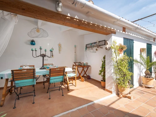 Villa Mancor de la Vall, 3 Schlafzimmer, 5 Personen - photo_1011873964886