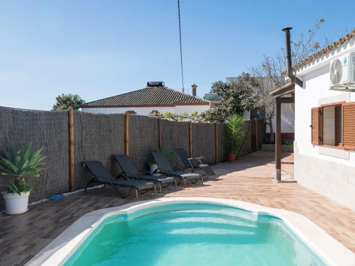 Villa Barbate, 2 dormitorios, 4 personas - photo_1011873885320