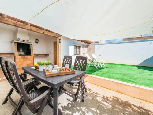 Chalet Santanyí, 4 pièces, 5 personnes - photo_1011873929558
