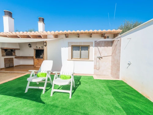 Chalet Santanyí, 3 dormitorios, 5 personas - photo_1011873929558