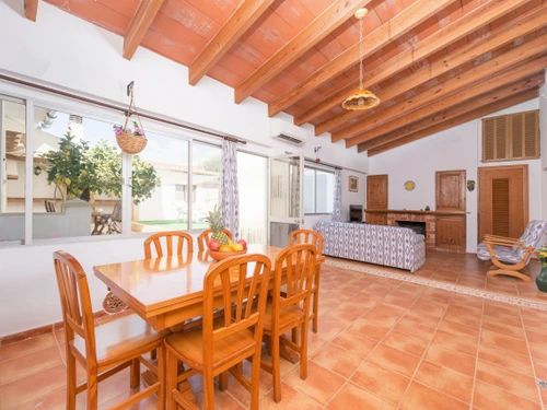 Chalet Santanyí, 3 dormitorios, 5 personas - photo_1011873929558