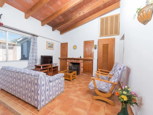 Chalet Santanyí, 3 dormitorios, 5 personas - photo_1011873929558