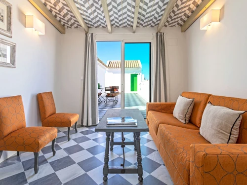 Appartement Séville, 2 pièces, 2 personnes - photo_1011873798776