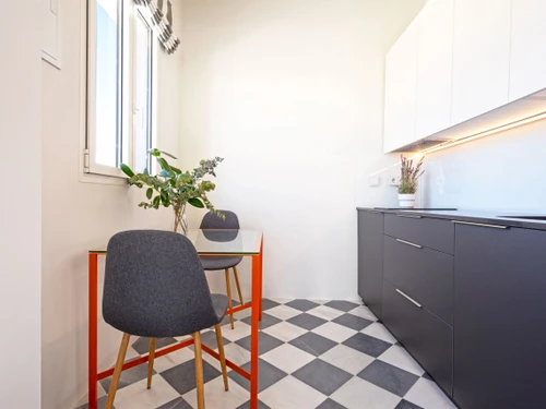 Appartement Séville, 2 pièces, 2 personnes - photo_1011873798776