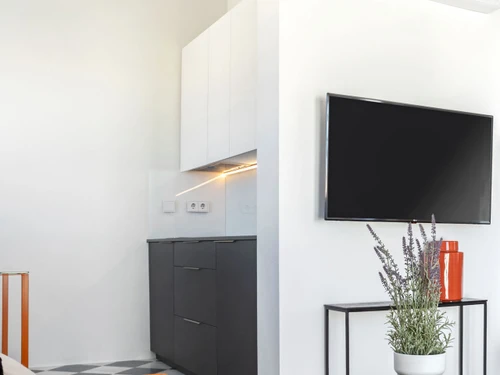 Appartement Séville, 2 pièces, 2 personnes - photo_1011873798776