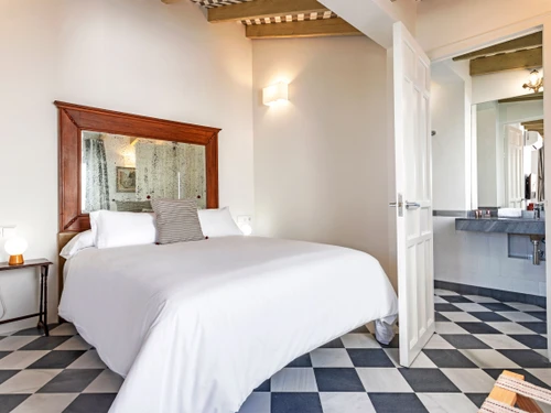 Appartement Séville, 2 pièces, 2 personnes - photo_1011873798776