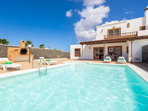Villa Playa Blanca, 4 pièces, 6 personnes - photo_1011874047610
