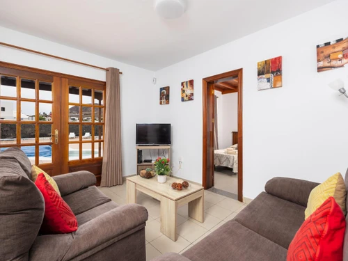 Villa Playa Blanca, 3 bedrooms, 6 persons - photo_1011874047610