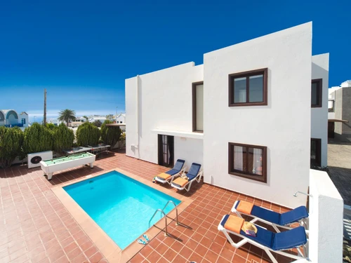 Villa Puerto del Carmen, 3 bedrooms, 6 persons - photo_1011874238556