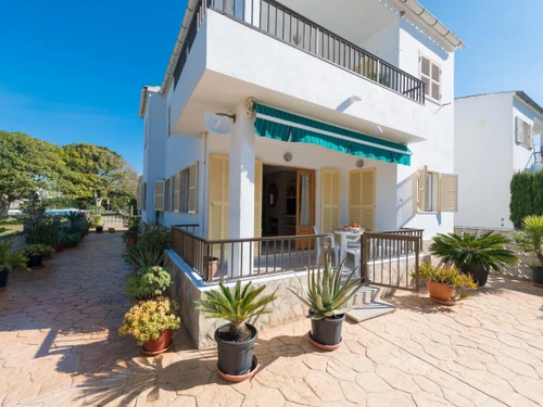 Appartement Palma, 3 pièces, 4 personnes - photo_1011873933450